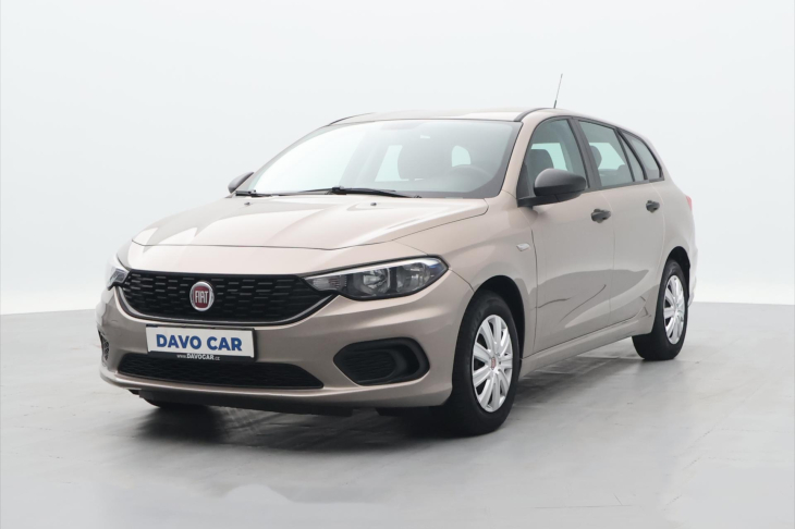 Fiat Tipo 1,4 70kW CZ Klima Lounge