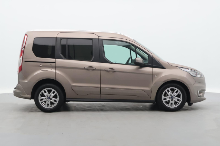 Ford Tourneo Connect 1,5 TDCI Titanium CZ Panorama