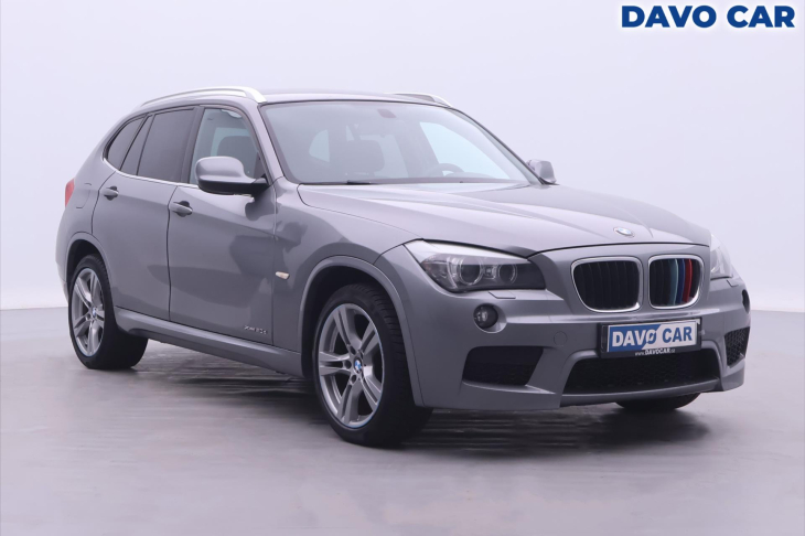 BMW X1 2,0 xDrive20d 130kW M-Paket