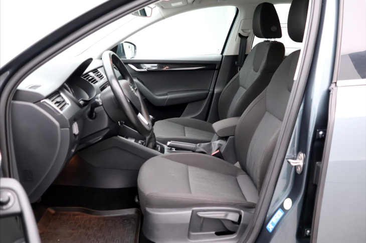 Škoda Octavia 1,4 TSI 110kW Style Tažné CZ