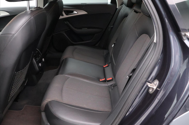 Audi A6 Allroad 3,0 TDI Quattro 200kW S-Tronic