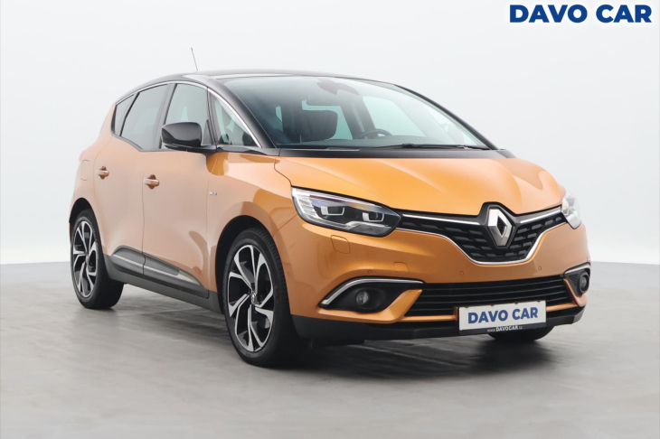 Renault Scénic