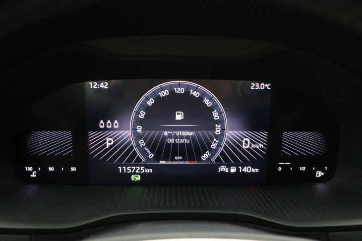Škoda Karoq 2,0 TDI 110kW Ambition 4x4 DSG
