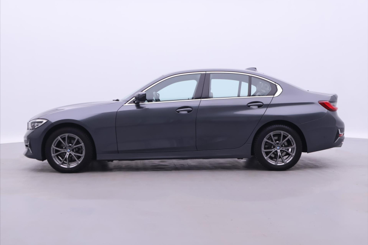 BMW Řada 3 2,0 320d 140kW XDrive Aut. DPH