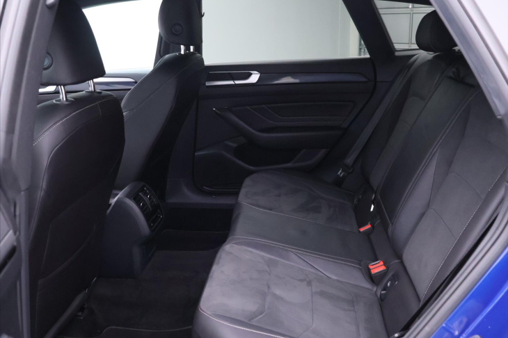 Volkswagen Arteon Shooting Brake 2,0 TDI 147kW DSG R-Line DPH