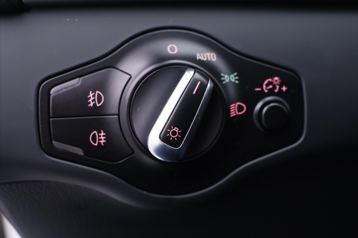 Audi A4 3,0 TDI 180kW Aut. quattro