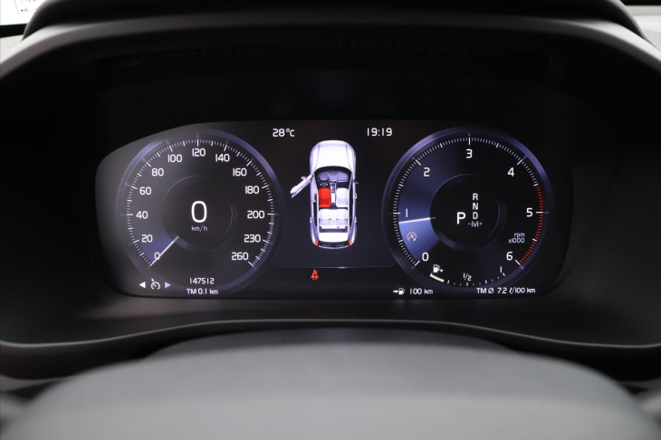 Volvo XC40 2,0 D3 110kW Aut. Inscription