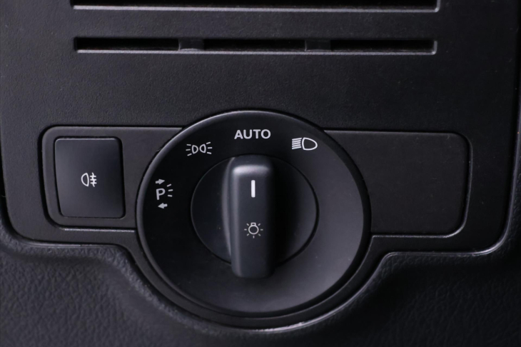 Mercedes-Benz Vito 2,1 119CDI 140kW Aut. 6-Míst