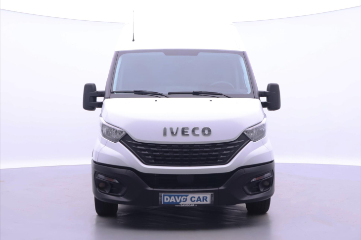 Iveco Daily 3,0 35S18 132kW L4H2 DPH