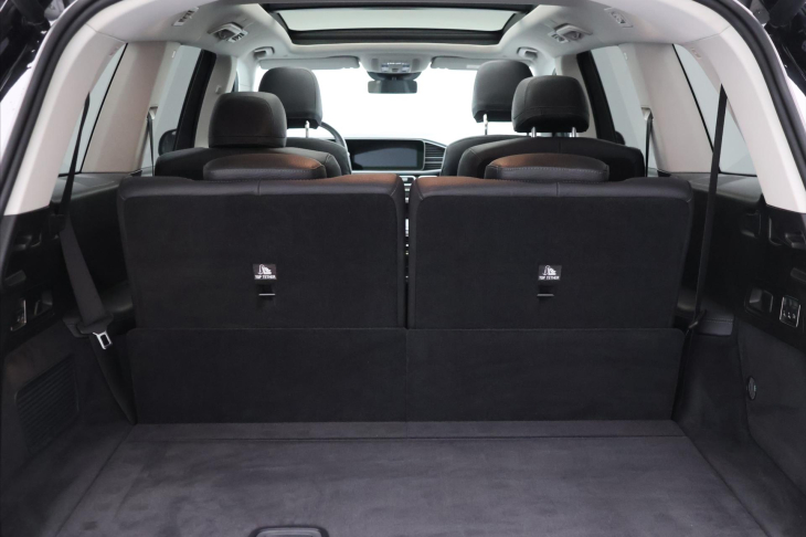 Mercedes-Benz GLS 2,9 400d 4MATIC AMG CZ DPH