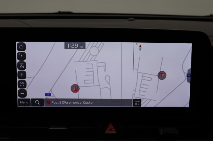 Kia Sportage 1,6 T-GDI 110kW CZ DPH