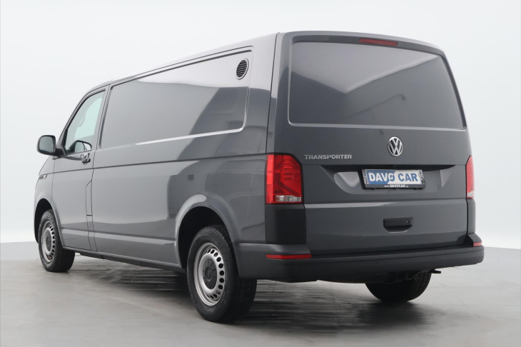 Volkswagen Transporter 2,0 TDI 110kW Long Klima DPH