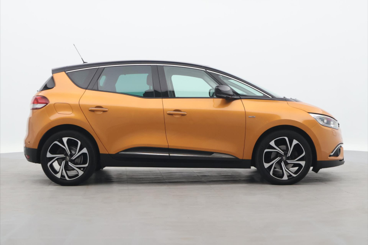 Renault Scénic 1,6 dCi 118kW EDC Bose Edition