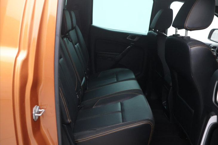 Ford Ranger 2,0 TDCI 156kW Wildtrak 4x4