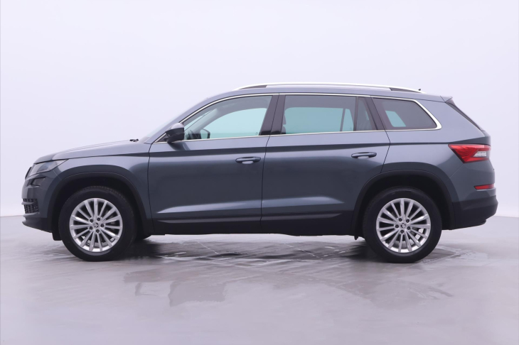 Škoda Kodiaq 2,0 TDI 140kW DSG 4x4 Style+