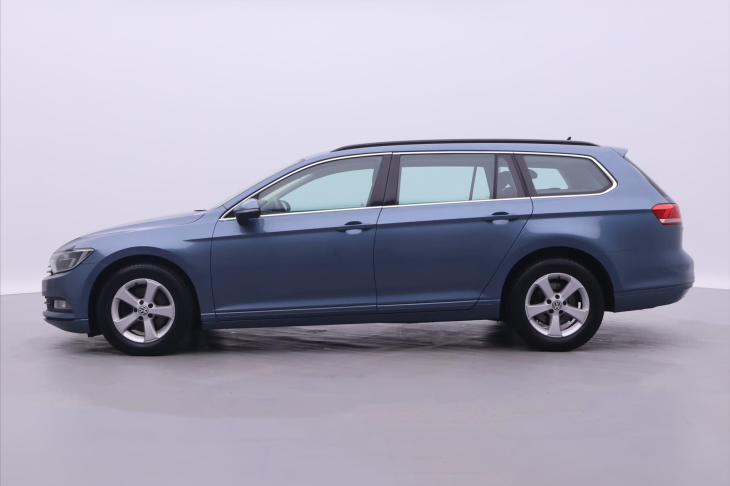 Volkswagen Passat 1,6 TDI Comfortline Navi DPH