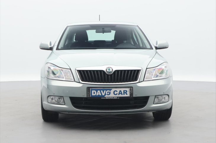 Škoda Octavia 1,4 TSI 90kW Ambiente CZ