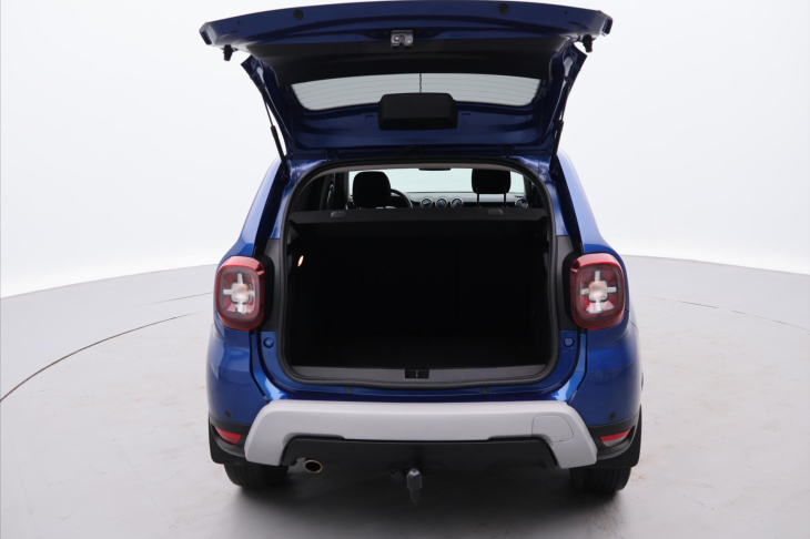 Dacia Duster 1,0 TCe 74kW LPG Klima CZ 1.Maj.