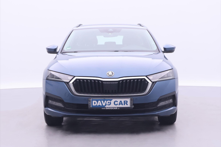 Škoda Octavia 1.0 TSI Business 1.Maj DPH