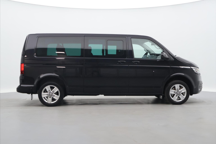 Volkswagen Caravelle 2,0 TDI 150kW DSG Long LED DPH