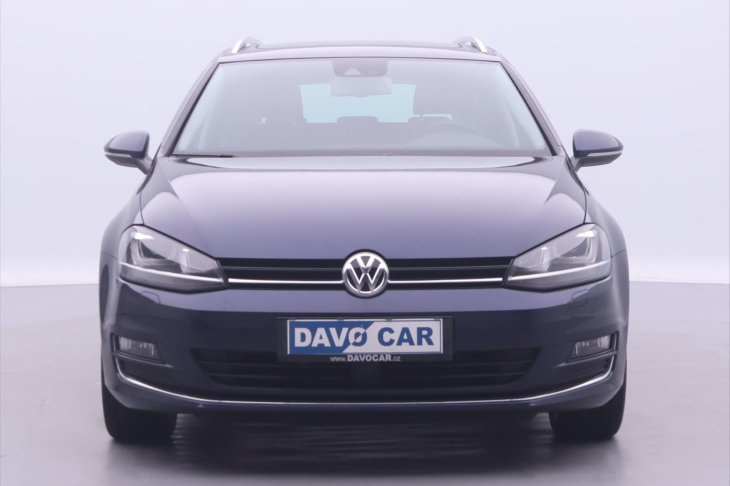 Volkswagen Golf 1,4 TSI Highline Xenon Panorama
