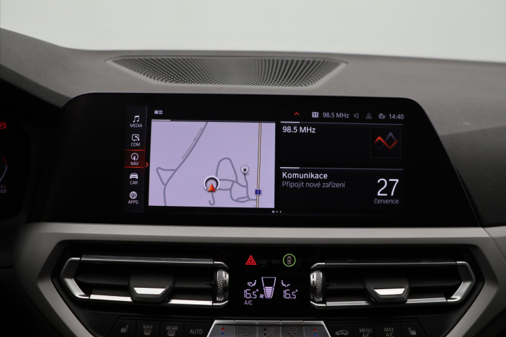 BMW Řada 3 2,0 320d 140 kW xDrive ADVANTAGE