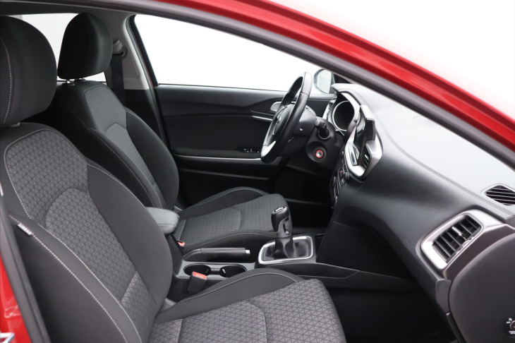 Kia Ceed 1.0 T-GDi 88kW GT-Line CZ