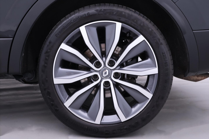 Renault Kadjar 1,5 dCi 81kW Aut LED Navi Kůže