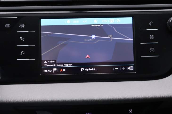 Citroën Grand C4 SpaceTourer 1,2 PT 96kW Shine 7-Míst DPH