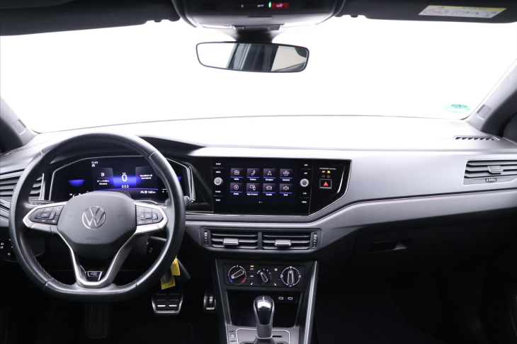 Volkswagen Taigo 1,5 TSI 110kW DSG R-Line DPH