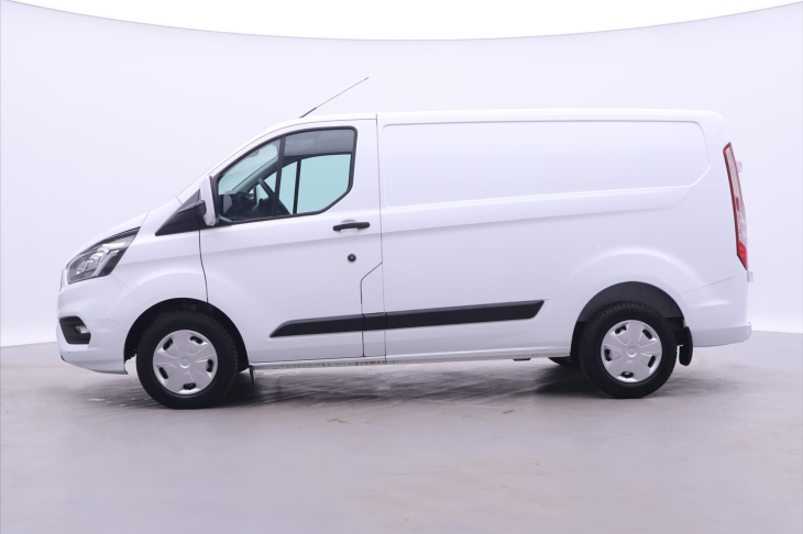 Ford Transit Custom 2,0 TDCi 96kW CZ 1.Maj DPH