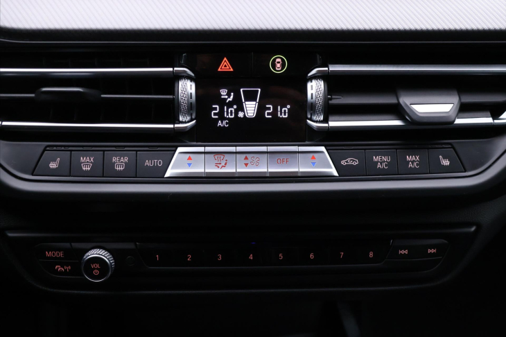 BMW Řada 2 2,0 M235i 225kW CZ xDrive