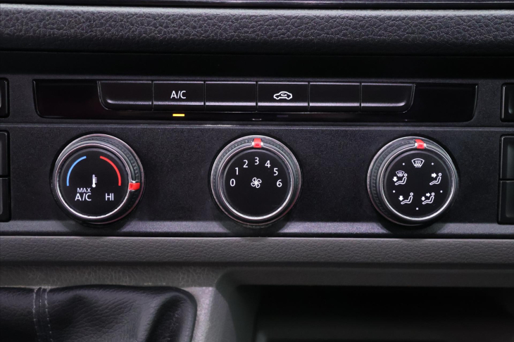 Volkswagen Crafter 2,0 TDI 103kW DPH L2H2