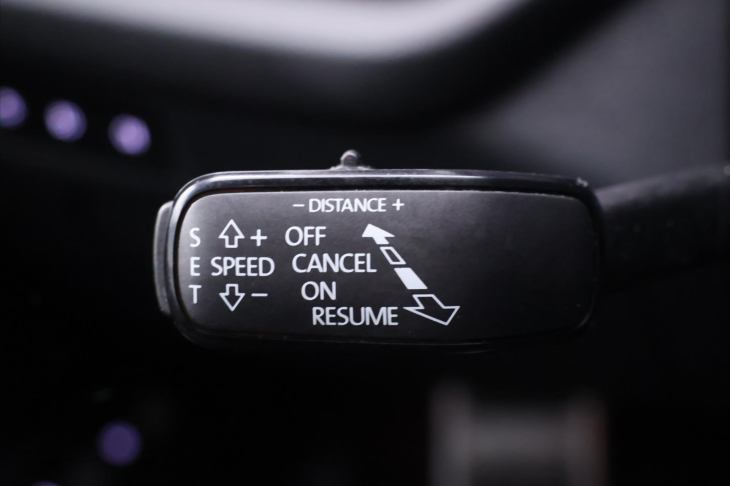 Škoda Octavia 1,4 TSI iV RS 110kW DSG LED