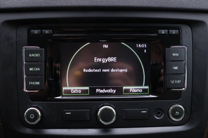 Škoda Yeti 1,2 TSI DSG Elegance 1.Maj.