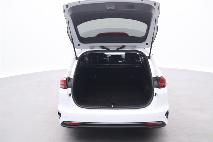 Kia Ceed SW 1,5 T-GDI 118kW TOP DCT CZ