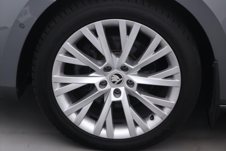 Škoda Superb 2,0 TDI 147kW DSG 4x4 L&K DPH