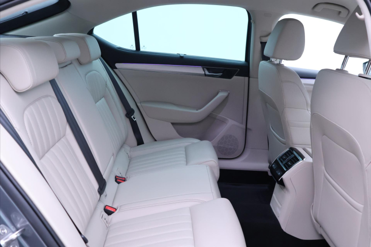 Škoda Superb 2,0 TDI 147kW DSG 4x4 L&K DPH