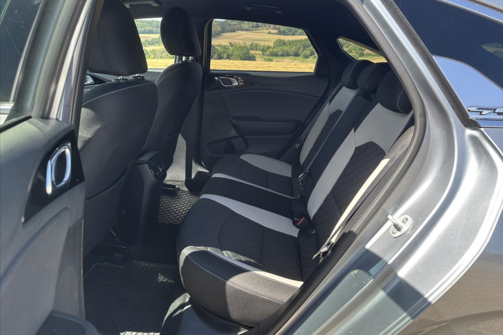 Kia ProCeed 1,4 T-GDI 103kW GT-Line CZ