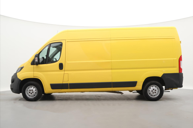 Peugeot Boxer 2,2 HDI 96kW 3300 L3H2 CZ