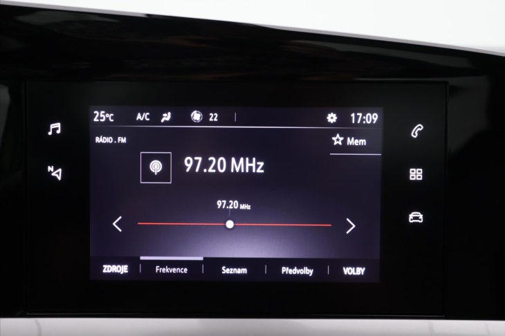 Opel Mokka 1,5 CDTI 81kW Ultimate