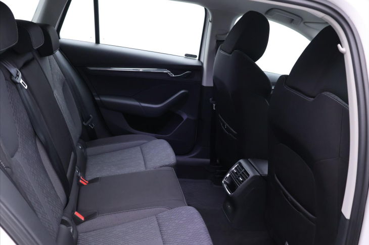 Škoda Octavia 2,0 TDI 110 kW SportLine CZ DPH