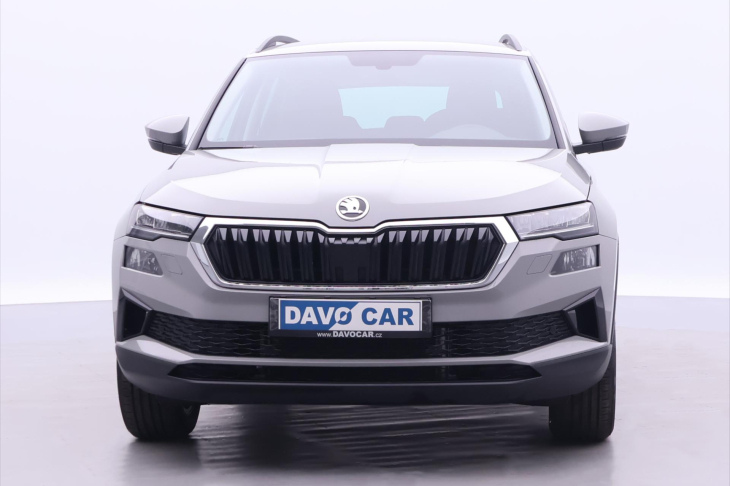 Škoda Karoq 1,5 TSI 110 kW Dsg Style 12.Tkm