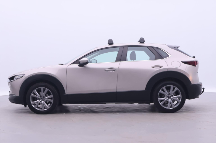 Mazda CX-30 2,0 i G150 Aut. AWD CZ 1.Maj