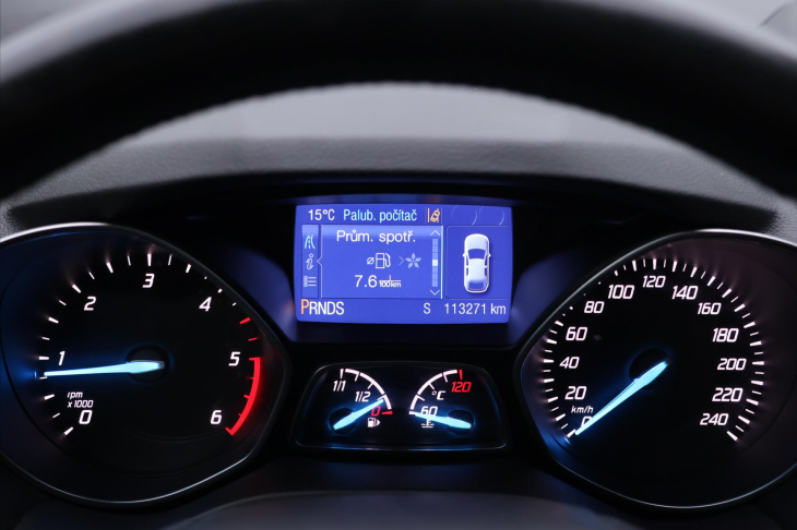 Ford Kuga 2,0 TDCi 120kW 4x4 Titanium