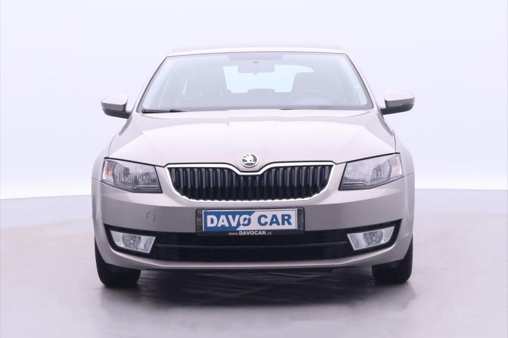 Škoda Octavia 1,6 TDI Ambition klima Tempo