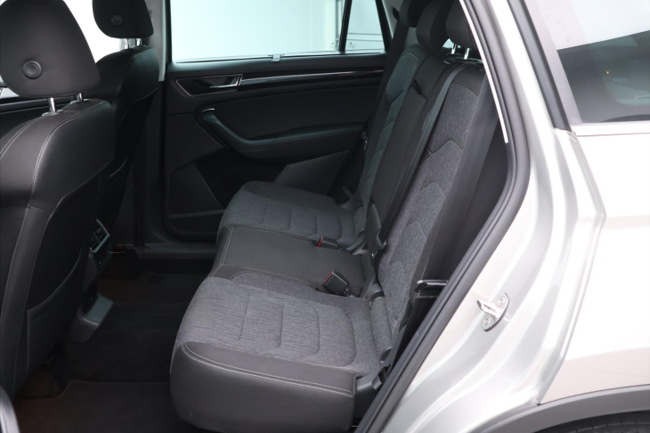 Škoda Kodiaq 2,0 TDI 110kW 4x4 CZ Style LED
