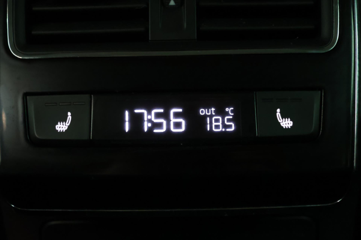 Škoda Superb 2,0 TDI 147kW L&K LED DSG CZ