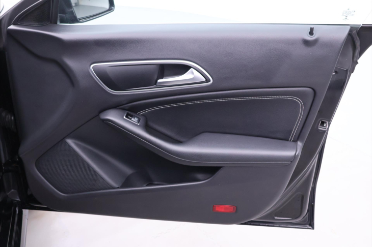 Mercedes-Benz CLA 1,5 180CDI 80kW Navi Kůže