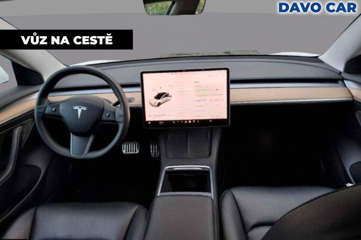 Tesla Model 3 Long Range 79kWh AWD sOH 90,3%
